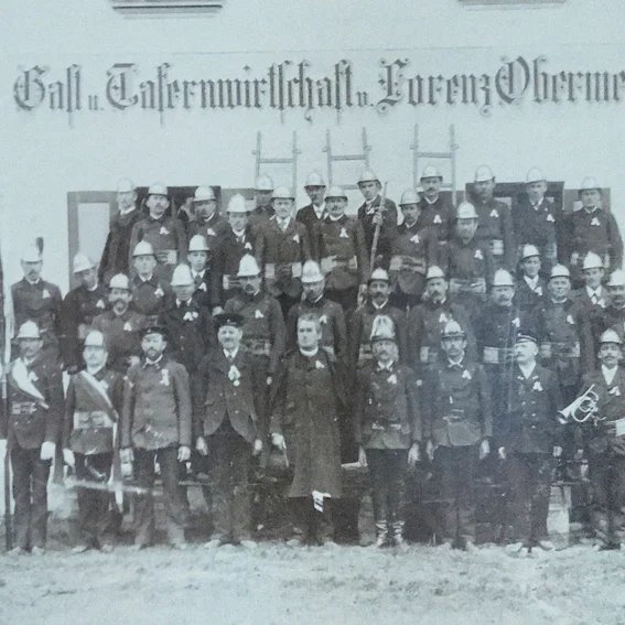 Mitglieder der FFW Allershausen 1902.jpg