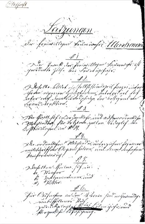 Gründungssatzung von 26.November 1873.jpg